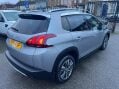 Peugeot 2008 1.2 PureTech Allure Premium Euro 6 5dr 6