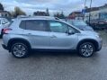 Peugeot 2008 1.2 PureTech Allure Premium Euro 6 5dr 7