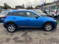 Mazda CX-3 2.0 SKYACTIV-G SE-L Nav Auto Euro 6 (s/s) 5dr 7