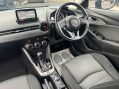 Mazda CX-3 2.0 SKYACTIV-G SE-L Nav Auto Euro 6 (s/s) 5dr 20