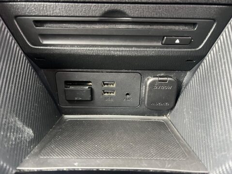 Mazda CX-3 2.0 SKYACTIV-G SE-L Nav Auto Euro 6 (s/s) 5dr 33