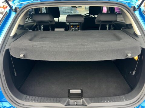 Mazda CX-3 2.0 SKYACTIV-G SE-L Nav Auto Euro 6 (s/s) 5dr 27