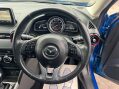 Mazda CX-3 2.0 SKYACTIV-G SE-L Nav Auto Euro 6 (s/s) 5dr 17