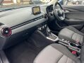 Mazda CX-3 2.0 SKYACTIV-G SE-L Nav Auto Euro 6 (s/s) 5dr 21