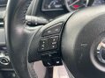 Mazda CX-3 2.0 SKYACTIV-G SE-L Nav Auto Euro 6 (s/s) 5dr 18