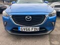 Mazda CX-3 2.0 SKYACTIV-G SE-L Nav Auto Euro 6 (s/s) 5dr 13