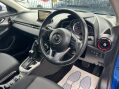 Mazda CX-3 2.0 SKYACTIV-G SE-L Nav Auto Euro 6 (s/s) 5dr 16