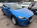 Mazda CX-3 2.0 SKYACTIV-G SE-L Nav Auto Euro 6 (s/s) 5dr
