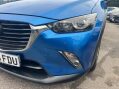 Mazda CX-3 2.0 SKYACTIV-G SE-L Nav Auto Euro 6 (s/s) 5dr 15