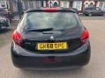 Peugeot 208 1.2 PureTech Signature Euro 6 (s/s) 5dr 5