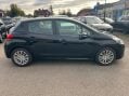 Peugeot 208 1.2 PureTech Signature Euro 6 (s/s) 5dr 8