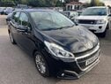 Peugeot 208 1.2 PureTech Signature Euro 6 (s/s) 5dr