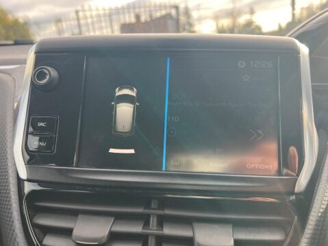 Peugeot 208 1.2 PureTech Signature Euro 6 (s/s) 5dr 25