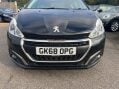 Peugeot 208 1.2 PureTech Signature Euro 6 (s/s) 5dr 9