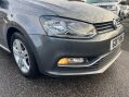 Volkswagen Polo 1.0 BlueMotion Tech Match Edition Euro 6 (s/s) 5dr 11