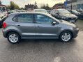 Volkswagen Polo 1.0 BlueMotion Tech Match Edition Euro 6 (s/s) 5dr 7