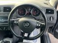 Volkswagen Polo 1.0 BlueMotion Tech Match Edition Euro 6 (s/s) 5dr 18