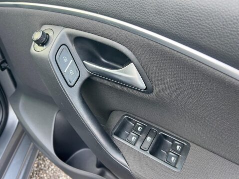 Volkswagen Polo 1.0 BlueMotion Tech Match Edition Euro 6 (s/s) 5dr 29