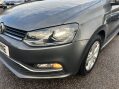Volkswagen Polo 1.0 BlueMotion Tech Match Edition Euro 6 (s/s) 5dr 9