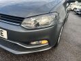 Volkswagen Polo 1.0 BlueMotion Tech Match Edition Euro 6 (s/s) 5dr 10