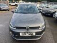 Volkswagen Polo 1.0 BlueMotion Tech Match Edition Euro 6 (s/s) 5dr 2
