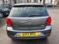Volkswagen Polo 1.0 BlueMotion Tech Match Edition Euro 6 (s/s) 5dr 5