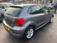 Volkswagen Polo 1.0 BlueMotion Tech Match Edition Euro 6 (s/s) 5dr 6
