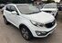 Kia Sportage 2.0 CRDi KX-3 Auto AWD Euro 5 5dr