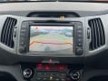 Kia Sportage 2.0 CRDi KX-3 Auto AWD Euro 5 5dr 30