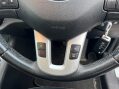 Kia Sportage 2.0 CRDi KX-3 Auto AWD Euro 5 5dr 19