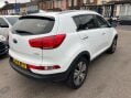 Kia Sportage 2.0 CRDi KX-3 Auto AWD Euro 5 5dr 6