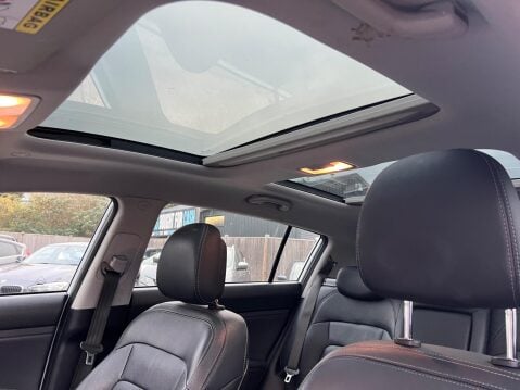 Kia Sportage 2.0 CRDi KX-3 Auto AWD Euro 5 5dr 25