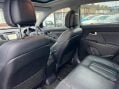 Kia Sportage 2.0 CRDi KX-3 Auto AWD Euro 5 5dr 26