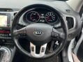 Kia Sportage 2.0 CRDi KX-3 Auto AWD Euro 5 5dr 17