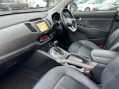 Kia Sportage 2.0 CRDi KX-3 Auto AWD Euro 5 5dr 22