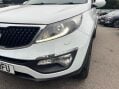 Kia Sportage 2.0 CRDi KX-3 Auto AWD Euro 5 5dr 11