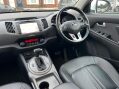 Kia Sportage 2.0 CRDi KX-3 Auto AWD Euro 5 5dr 21