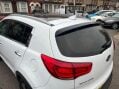 Kia Sportage 2.0 CRDi KX-3 Auto AWD Euro 5 5dr 15