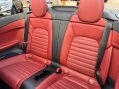 Mercedes-Benz C Class 1.5 C200 MHEV AMG Line Cabriolet G-Tronic+ Euro 6 (s/s) 2dr 27