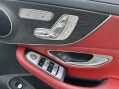 Mercedes-Benz C Class 1.5 C200 MHEV AMG Line Cabriolet G-Tronic+ Euro 6 (s/s) 2dr 29