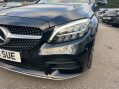 Mercedes-Benz C Class 1.5 C200 MHEV AMG Line Cabriolet G-Tronic+ Euro 6 (s/s) 2dr 15