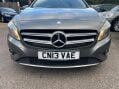 Mercedes-Benz A Class 1.6 A180 BlueEfficiency Sport Euro 6 (s/s) 5dr 9