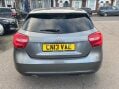 Mercedes-Benz A Class 1.6 A180 BlueEfficiency Sport Euro 6 (s/s) 5dr 5