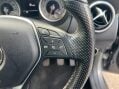 Mercedes-Benz A Class 1.6 A180 BlueEfficiency Sport Euro 6 (s/s) 5dr 17