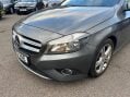 Mercedes-Benz A Class 1.6 A180 BlueEfficiency Sport Euro 6 (s/s) 5dr 10
