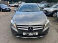 Mercedes-Benz A Class 1.6 A180 BlueEfficiency Sport Euro 6 (s/s) 5dr 2