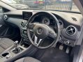 Mercedes-Benz A Class 1.6 A180 BlueEfficiency Sport Euro 6 (s/s) 5dr 14