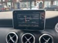 Mercedes-Benz A Class 1.6 A180 BlueEfficiency Sport Euro 6 (s/s) 5dr 19