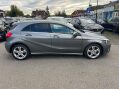 Mercedes-Benz A Class 1.6 A180 BlueEfficiency Sport Euro 6 (s/s) 5dr 7