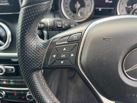 Mercedes-Benz A Class 1.6 A180 BlueEfficiency Sport Euro 6 (s/s) 5dr 16